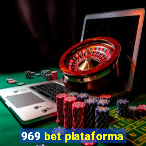 969 bet plataforma